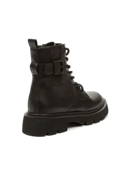 Pantofi Betsy negru