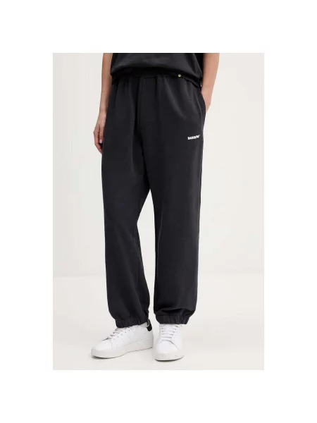 Tepláková souprava Barrow šedá