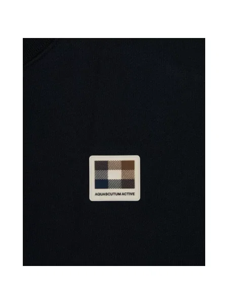 Bluza Aquascutum czarna