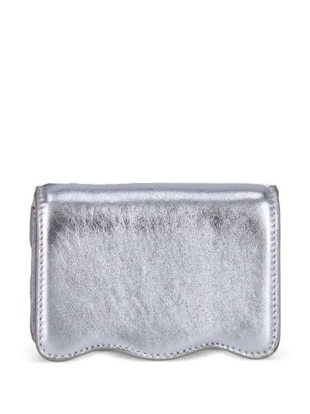 Body Palm Angels din piele