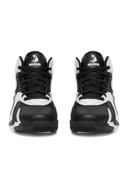 Sneakersy SHAQ EO-DEVASTATOR čierna