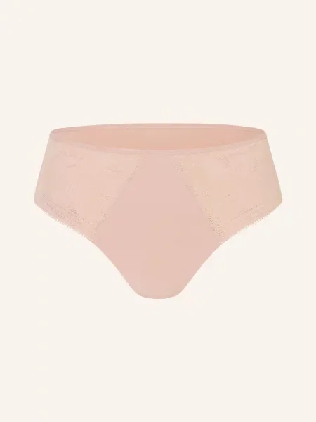 Chantelle Figi Z Wysokim Stanem Easyfeel rosa różowe