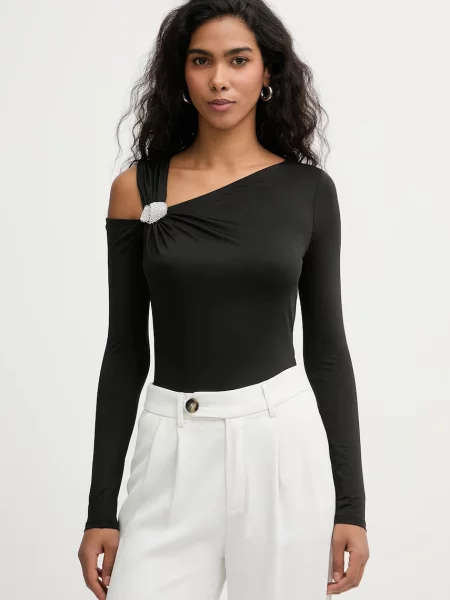 Majica Marciano by Guess ELSA črna