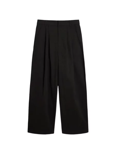 Pantaloni House Of Errors negru