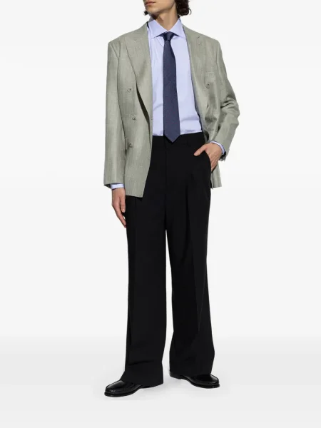 Sacou Brioni gri