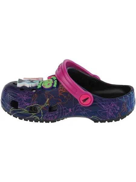 Pantofi copii Crocs albastru