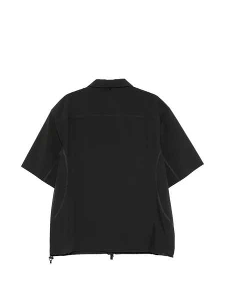 Cămașă Oakley negru