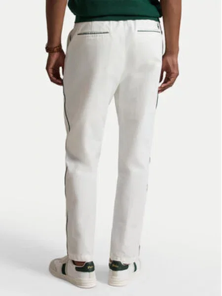 Polo Ralph Lauren Chinos kelnes balta