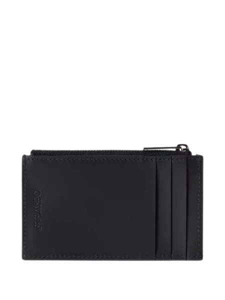 Portofel Off-white alb