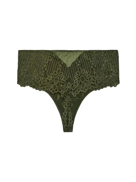 Devoted by Zizzi Tanga oliv