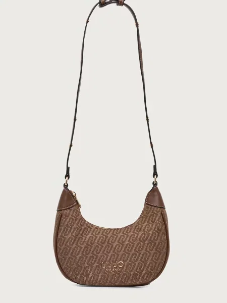 Liu Jo geantă crossbody pentru femei bej