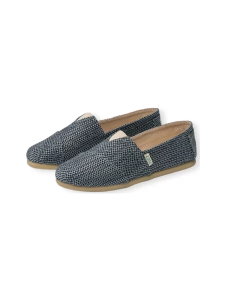 Espadrile Paez plava