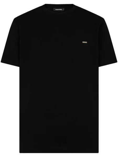 Tricou Dsquared2 negru