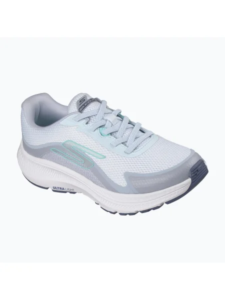Běžecké tenisky Skechers modré