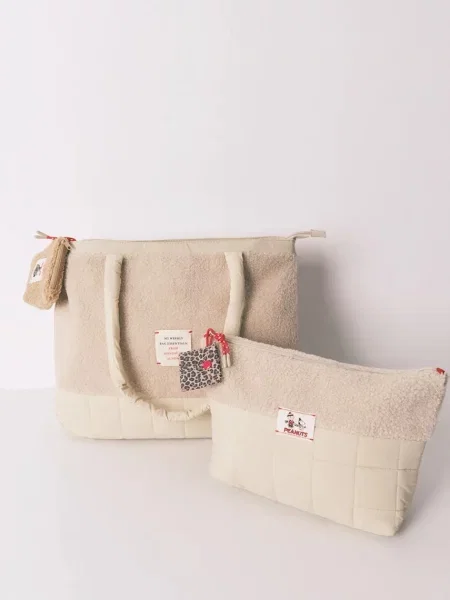 Сумочка women'secret сірий