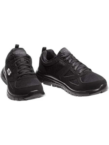Tenisky Skechers čierna