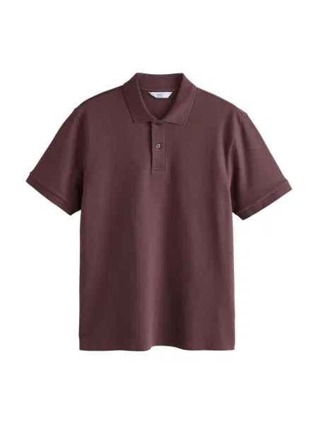 Next Tricou mov vânătă