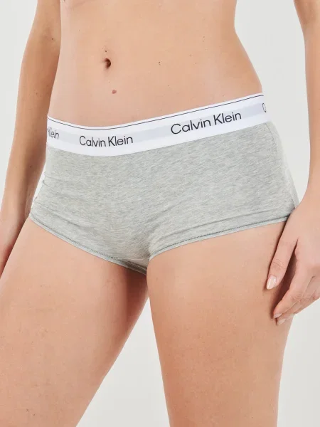 Blugi Calvin Klein Underwear gri