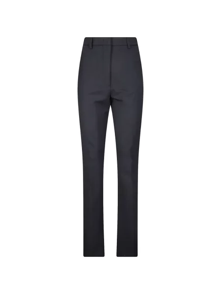 Pantaloni Thelatest negru