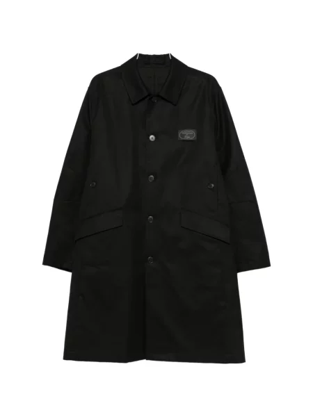 Palton Undercover negru