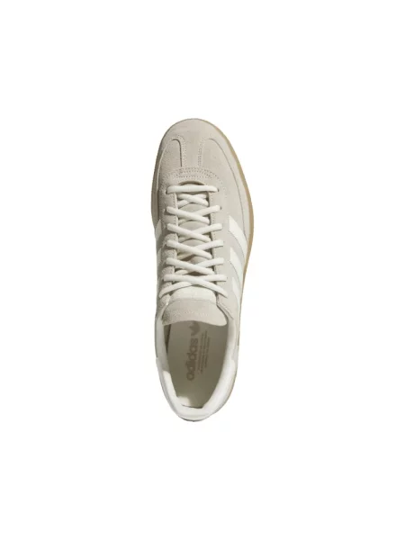 Adidas Originals Handball Spezial sneakersy zamszowe szare