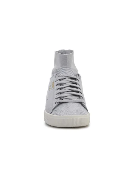 Pantofi Puma gri