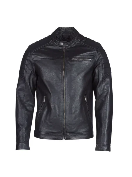 Kabát Jack & Jones fekete