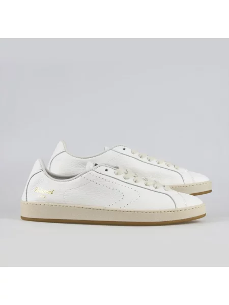 Sneakersy Valsport 1920 skórzane białe