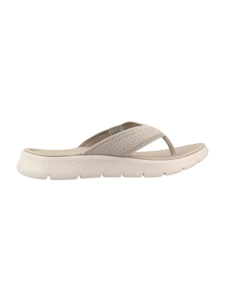 Pantofi Skechers bej