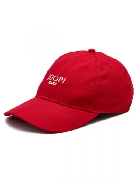 Joop! Jeans Șapcă baseball Alice roșu