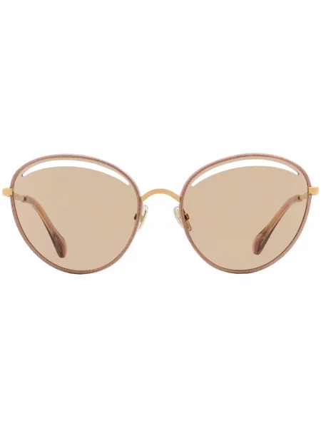 Ochelari de soare Jimmy Choo Eyewear
