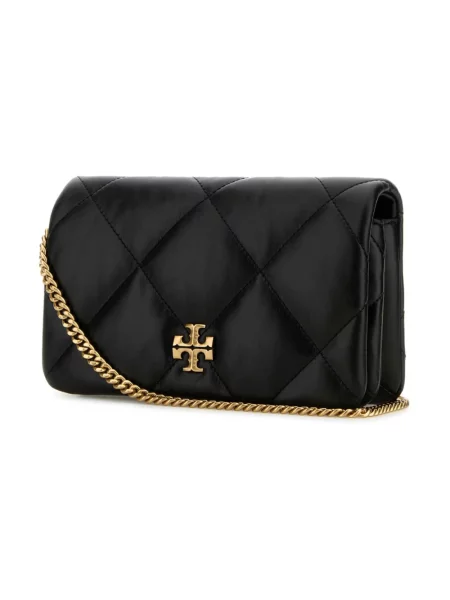 Portfel Tory Burch czarny