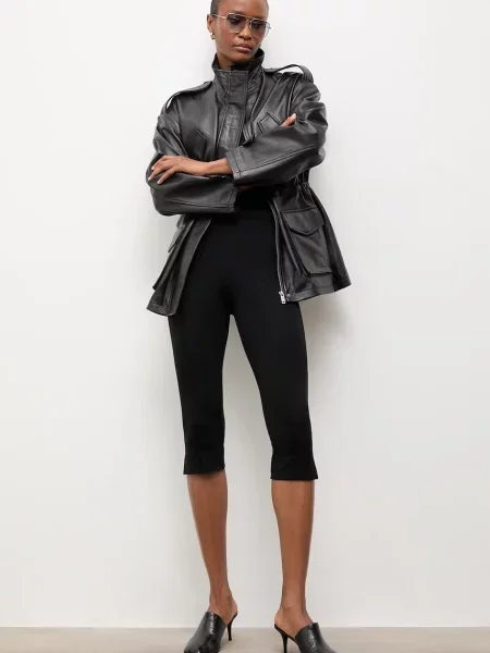 Answear.LAB colanti negru