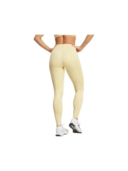 Dresuri Adidas galben