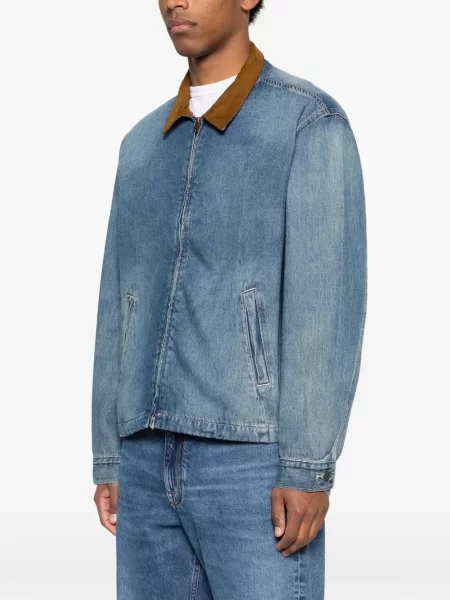 Geacă Levi's® albastru