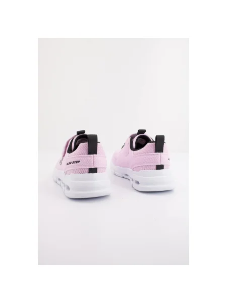 Tenisky Skechers ružová