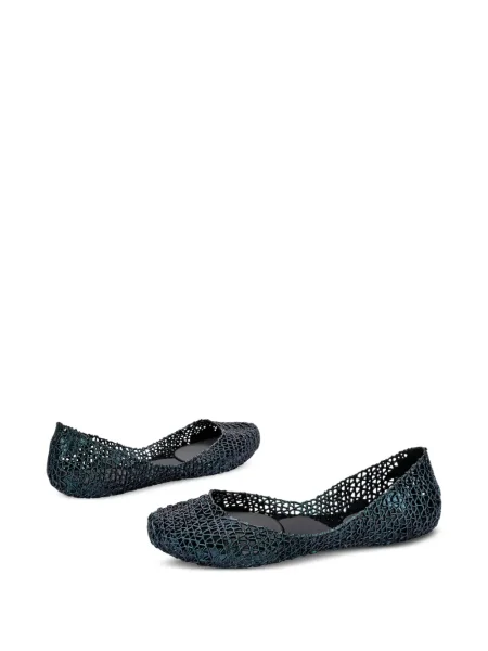Balerini Melissa + Campana negru