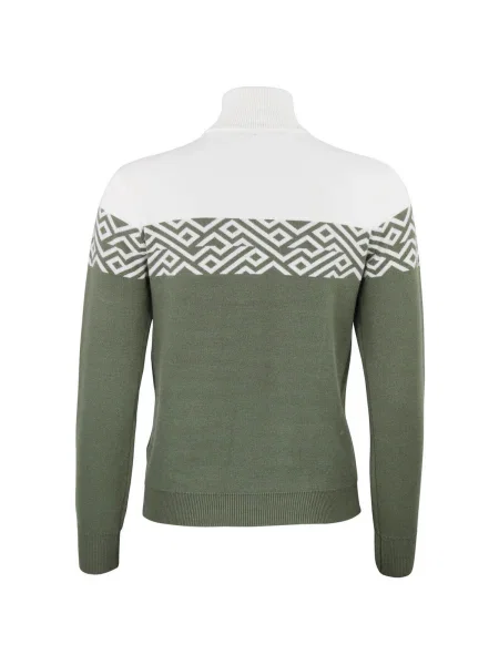 Pulover Peak Mountain kaki