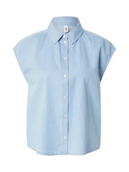 ONLY Bluza ONLNOVA AZURE moder denim
