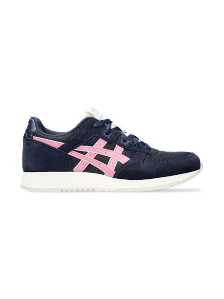 Asics Lyte Classic W Kobiety Buty sportowe Asics Size: niebieski