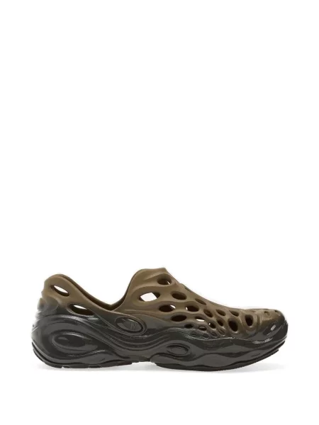 Sneakerși Merrell maro