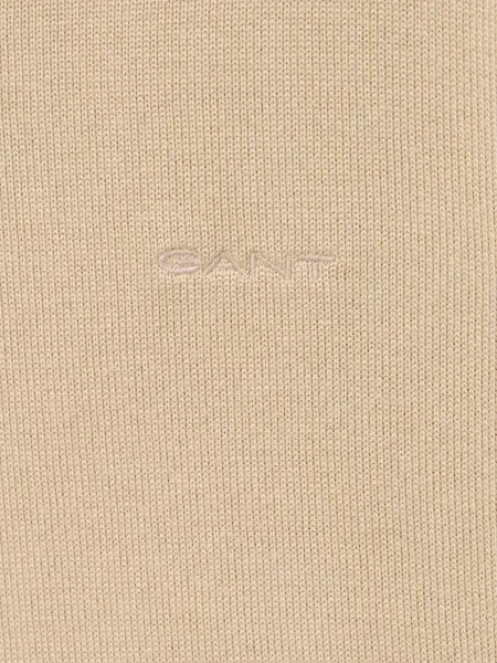 Светр Gant бежевий