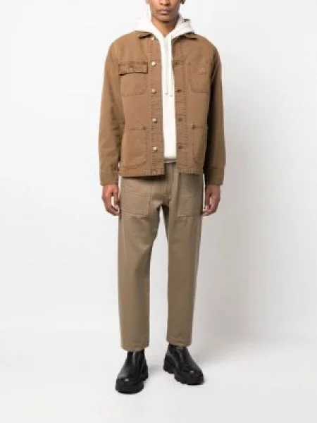 Striukė Carhartt Wip su autografu