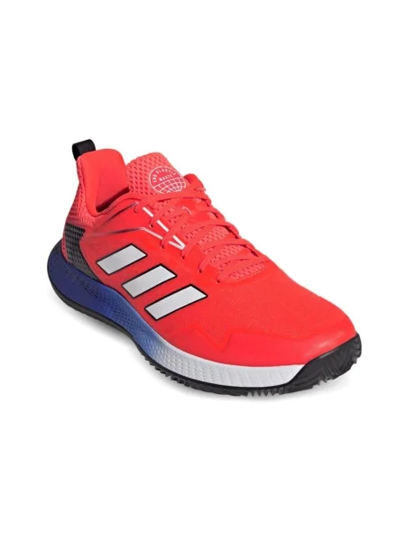 Pantofi Adidas roșu