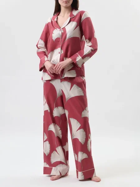 Пижама Cyberjammies красная