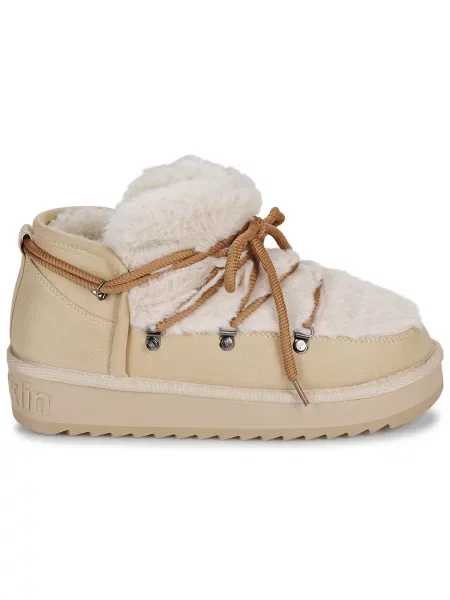 Čizmice D.franklin bež