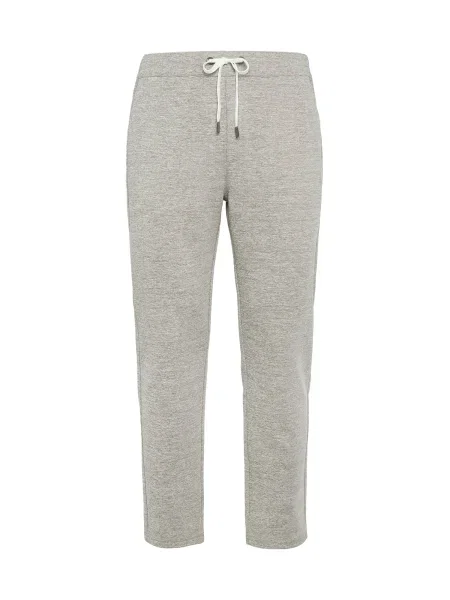 Boggi Milano Pantaloni taupe gri