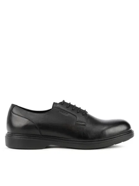 Geox Pantofi U Ottavio negru