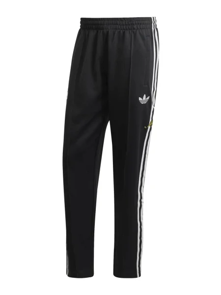 ADIDAS PERFORMANCE Pantaloni sport Juventus FC Originals galben / negru alb