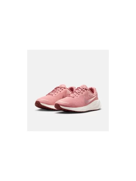 Pantofi Nike alb